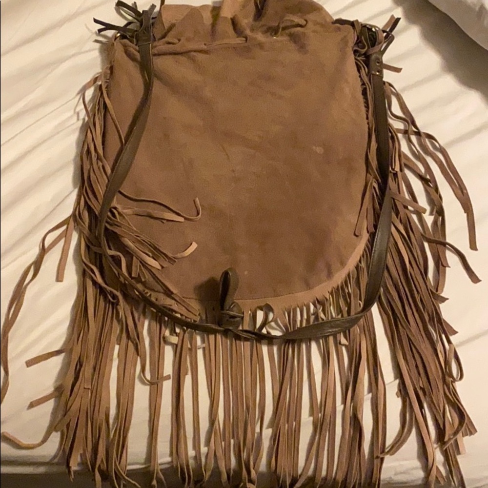 *SOLD*Spell & The Gypsy Dreamweaver Crossbody - Picture 5 of 8